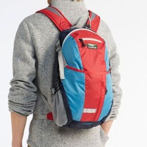 ll bean daypack